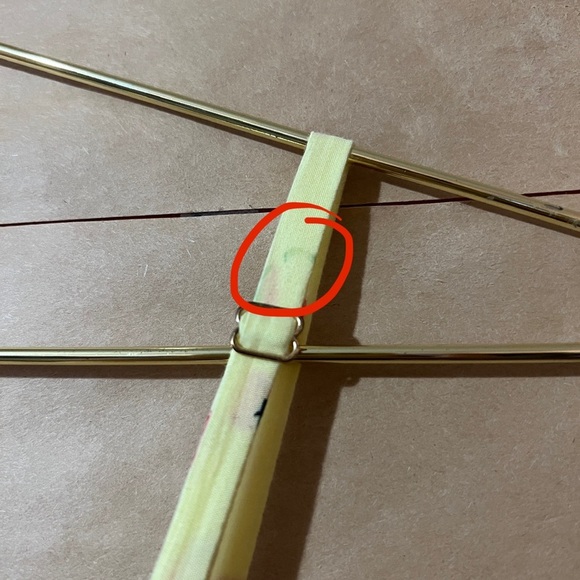 Free People | Strawberry Lemon Combo Lavender Daze Midi Dress Smocked Size S - Picture 13 of 14